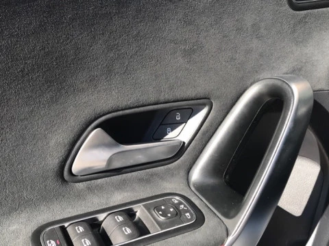 Mercedes-Benz Clase A  180 Compacto