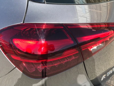 Mercedes-Benz Clase A  180 Compacto