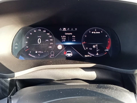 Renault Arkana RS Line TCe 103kW(140CV) EDC mild hybrid