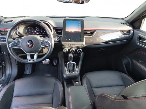 Renault Arkana RS Line TCe 103kW(140CV) EDC mild hybrid