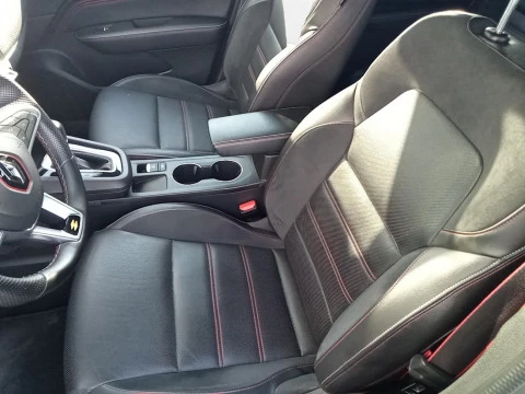 Renault Arkana RS Line TCe 103kW(140CV) EDC mild hybrid