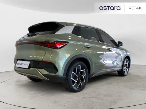 BYD ATTO 3 Comfort