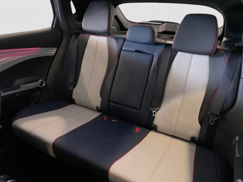 BYD ATTO 3 Comfort