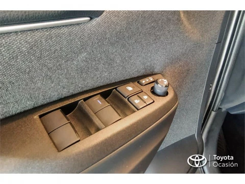 Toyota Yaris 120H 1.5 Style Plus