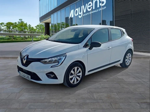 Renault Clio Business SCe 49 kW (67CV)