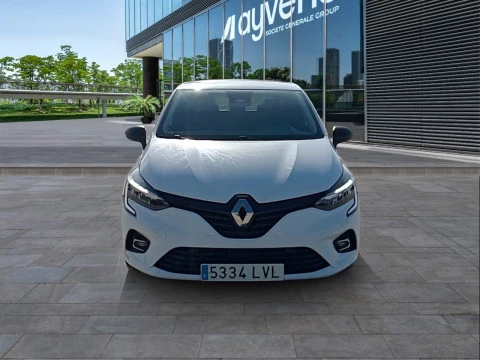 Renault Clio Business SCe 49 kW (67CV)