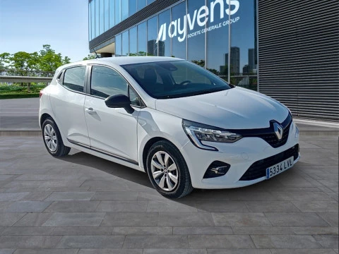 Renault Clio Business SCe 49 kW (67CV)