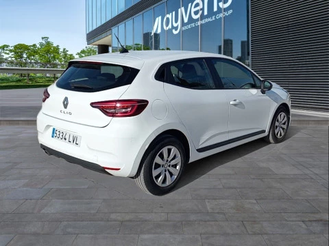 Renault Clio Business SCe 49 kW (67CV)
