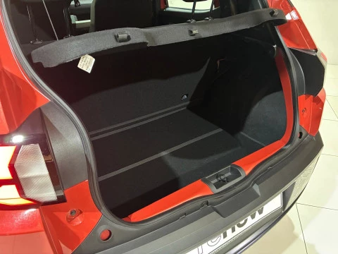 Dacia Spring Extreme Electric 48kW (65CV)