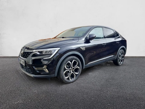 Renault Arkana Zen E-TECH Híbrido 105 kW (145CV) -SS