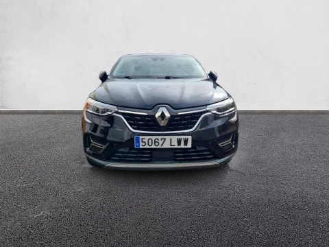 Renault Arkana Zen E-TECH Híbrido 105 kW (145CV) -SS