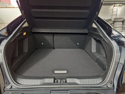 Renault Arkana Zen E-TECH Híbrido 105 kW (145CV) -SS