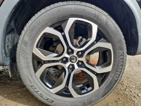 Renault Arkana Zen E-TECH Híbrido 105 kW (145CV) -SS