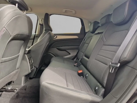 Renault Arkana Zen E-TECH Híbrido 105 kW (145CV) -SS