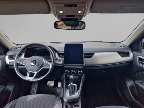 Renault Arkana Zen E-TECH Híbrido 105 kW (145CV) -SS