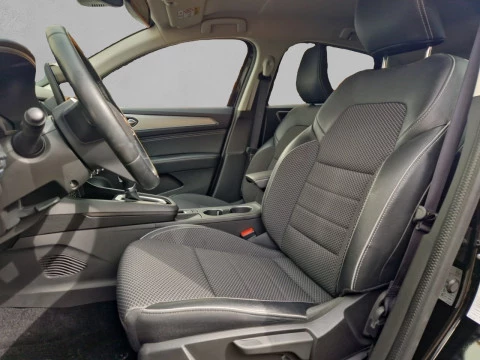 Renault Arkana Zen E-TECH Híbrido 105 kW (145CV) -SS