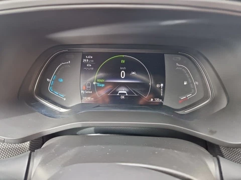 Renault Arkana Zen E-TECH Híbrido 105 kW (145CV) -SS