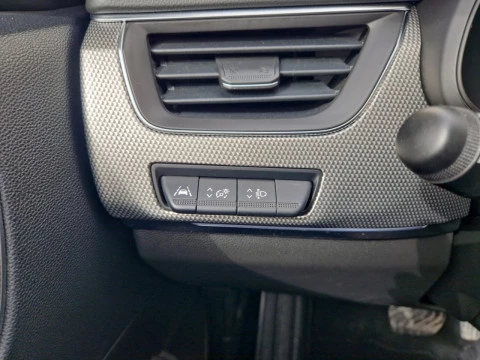 Renault Arkana Zen E-TECH Híbrido 105 kW (145CV) -SS