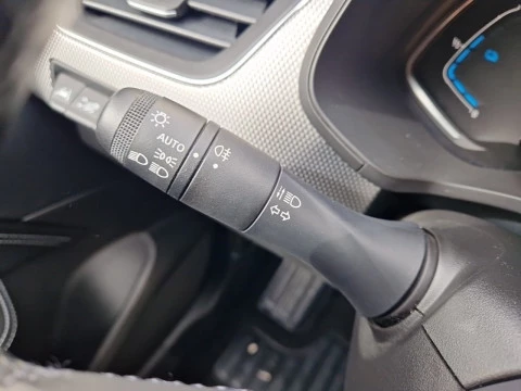 Renault Arkana Zen E-TECH Híbrido 105 kW (145CV) -SS