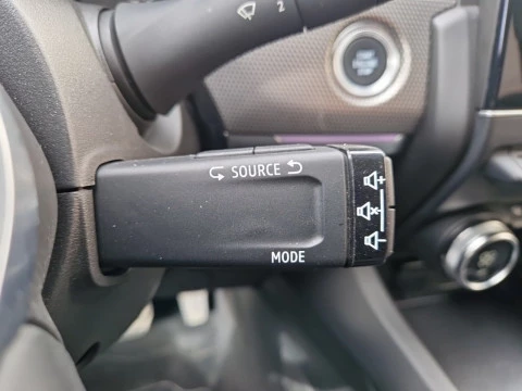 Renault Arkana Zen E-TECH Híbrido 105 kW (145CV) -SS