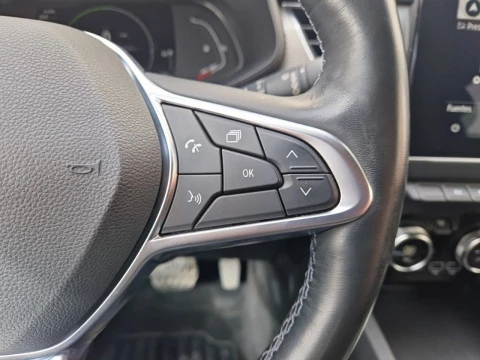 Renault Arkana Zen E-TECH Híbrido 105 kW (145CV) -SS