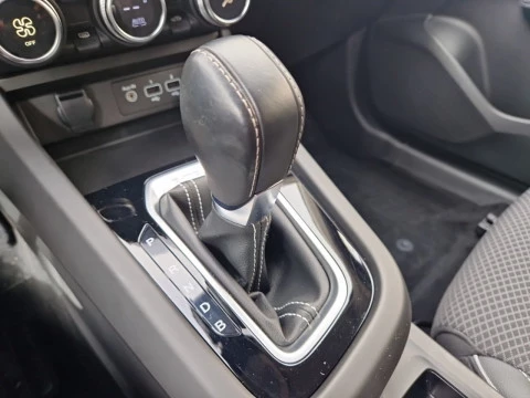 Renault Arkana Zen E-TECH Híbrido 105 kW (145CV) -SS