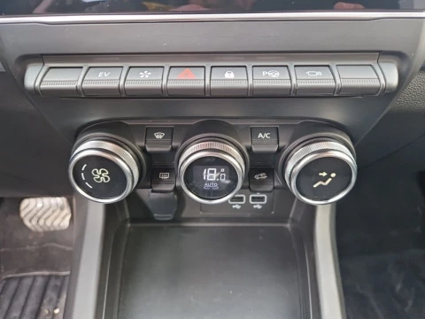 Renault Arkana Zen E-TECH Híbrido 105 kW (145CV) -SS