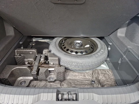 Renault Arkana Zen E-TECH Híbrido 105 kW (145CV) -SS