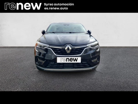 Renault Arkana Zen E-TECH Híbrido 105 kW (145CV) -SS