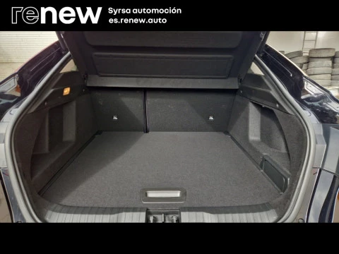 Renault Arkana Zen E-TECH Híbrido 105 kW (145CV) -SS