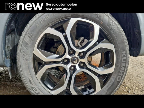 Renault Arkana Zen E-TECH Híbrido 105 kW (145CV) -SS