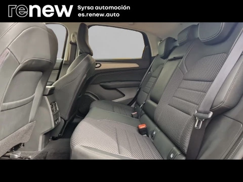 Renault Arkana Zen E-TECH Híbrido 105 kW (145CV) -SS