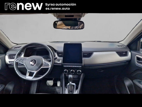 Renault Arkana Zen E-TECH Híbrido 105 kW (145CV) -SS