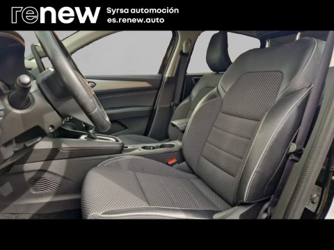 Renault Arkana Zen E-TECH Híbrido 105 kW (145CV) -SS