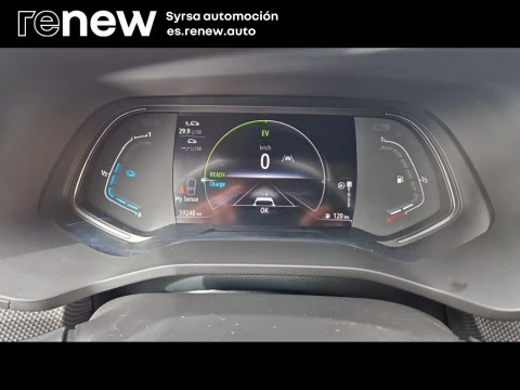 Renault Arkana Zen E-TECH Híbrido 105 kW (145CV) -SS