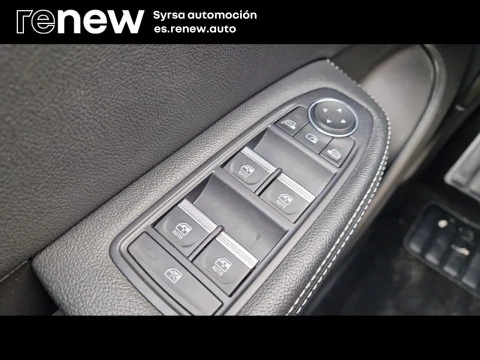 Renault Arkana Zen E-TECH Híbrido 105 kW (145CV) -SS