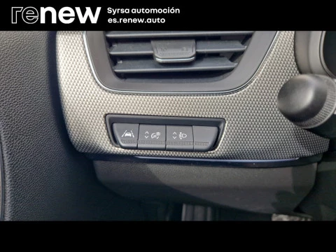 Renault Arkana Zen E-TECH Híbrido 105 kW (145CV) -SS