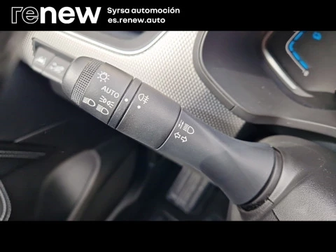 Renault Arkana Zen E-TECH Híbrido 105 kW (145CV) -SS