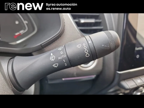 Renault Arkana Zen E-TECH Híbrido 105 kW (145CV) -SS