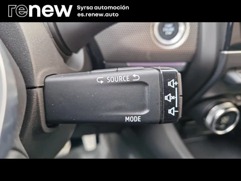 Renault Arkana Zen E-TECH Híbrido 105 kW (145CV) -SS