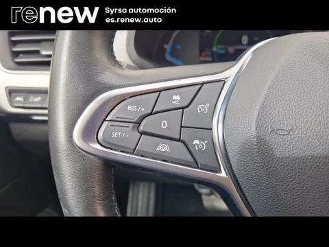Renault Arkana Zen E-TECH Híbrido 105 kW (145CV) -SS