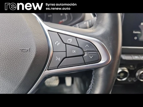 Renault Arkana Zen E-TECH Híbrido 105 kW (145CV) -SS
