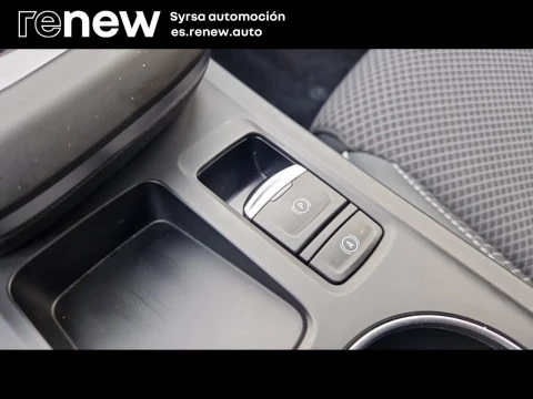 Renault Arkana Zen E-TECH Híbrido 105 kW (145CV) -SS