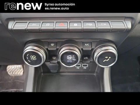 Renault Arkana Zen E-TECH Híbrido 105 kW (145CV) -SS