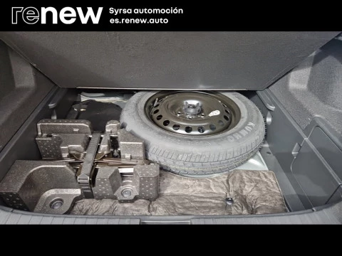 Renault Arkana Zen E-TECH Híbrido 105 kW (145CV) -SS