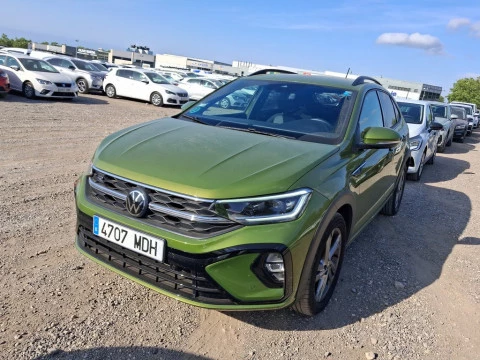 Volkswagen Taigo R-Line 1.5 TSI 110kW (150CV) DSG