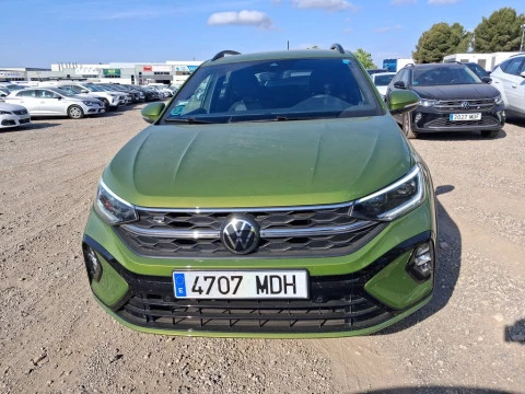 Volkswagen Taigo R-Line 1.5 TSI 110kW (150CV) DSG