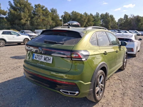 Volkswagen Taigo R-Line 1.5 TSI 110kW (150CV) DSG