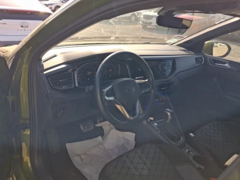 Volkswagen Taigo R-Line 1.5 TSI 110kW (150CV) DSG