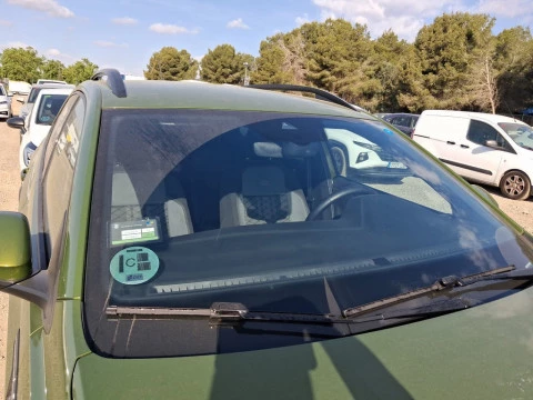 Volkswagen Taigo R-Line 1.5 TSI 110kW (150CV) DSG